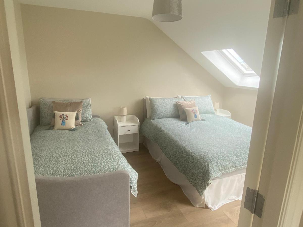 Ard Alainn Lodge, Adorable Setting, Scenic Views Piltown Exterior foto