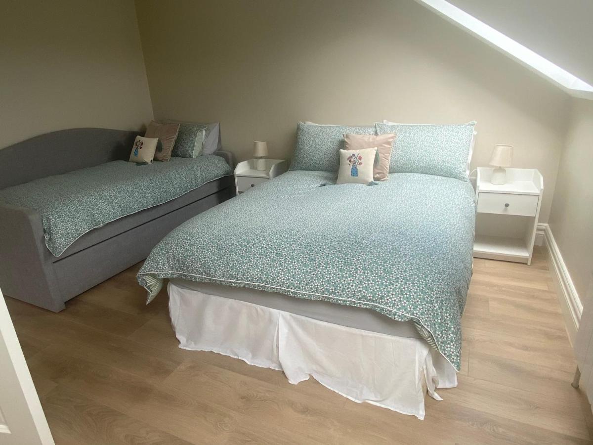 Ard Alainn Lodge, Adorable Setting, Scenic Views Piltown Exterior foto